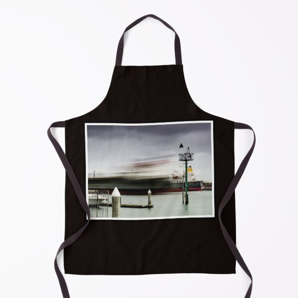 Item preview, View from Pier 35, Melbourne, Australia designed and sold by Dreamscape Eclectic .