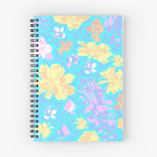 Item preview, Floral Harmony  designed and sold by AneissPiaf.
