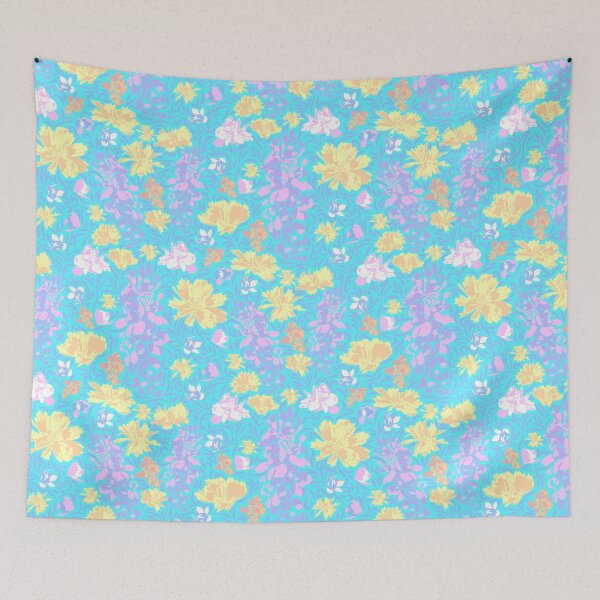 Item preview, Floral Harmony  designed and sold by AneissPiaf.