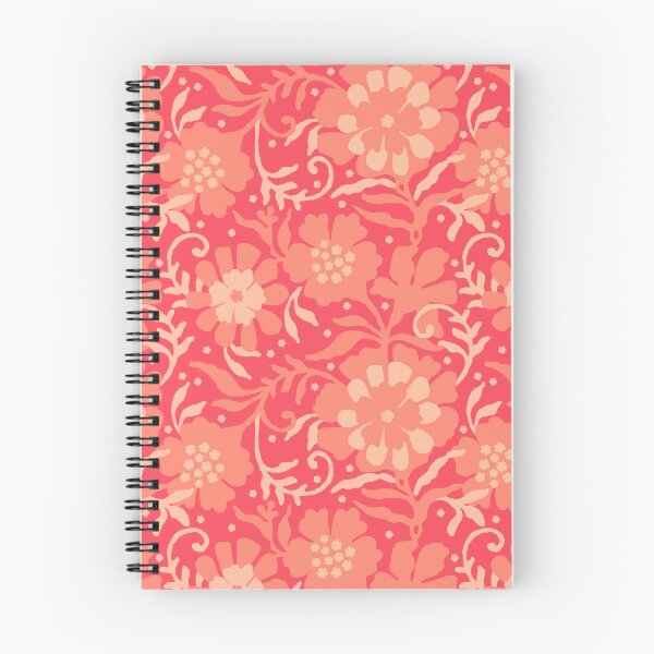 Item preview, Floral naivety, Red version designed and sold by Alex  Blud.
