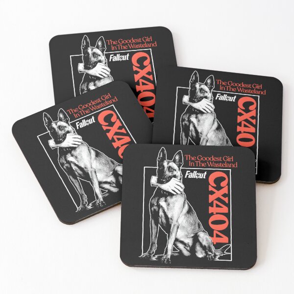 Item preview, TV Series The Dog Character designed and sold by Hitthebooks.