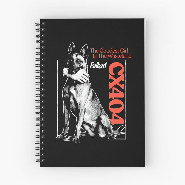 Item preview, TV Series The Dog Character designed and sold by Hitthebooks.