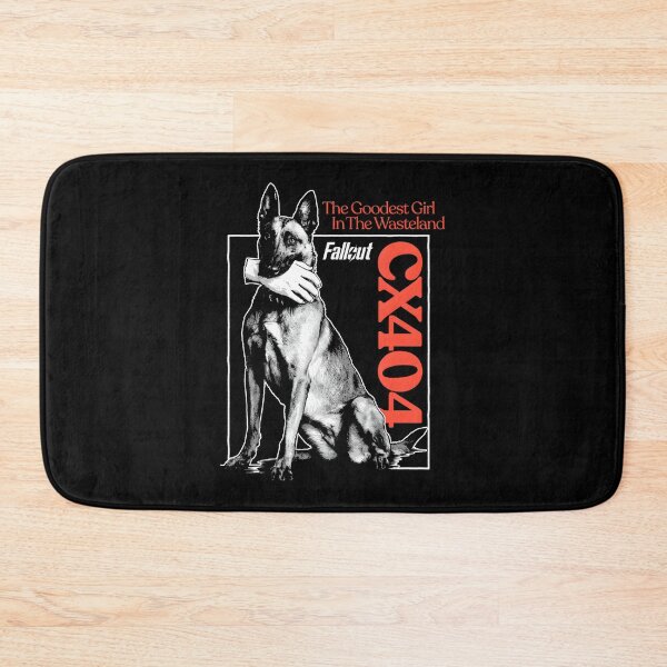 Item preview, TV Series The Dog Character designed and sold by Hitthebooks.