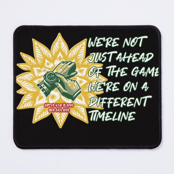 Item preview, Ethiopian new year humor  designed and sold by Abibless1998.