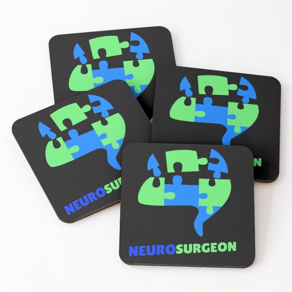 Item preview, Neurosurgeon designed and sold by sydney-syder.