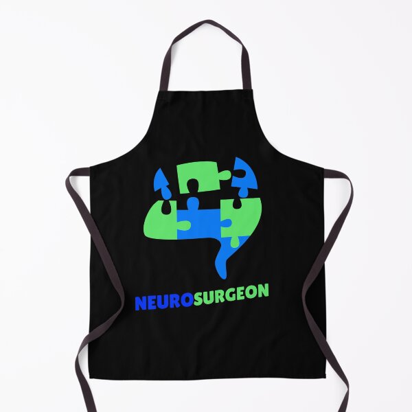 Item preview, Neurosurgeon designed and sold by sydney-syder.