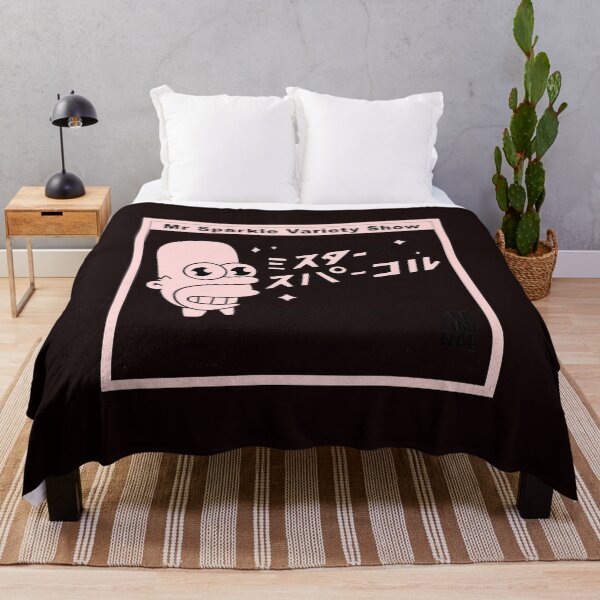 Item preview, Mr Sparkle designed and sold by virusRojo.