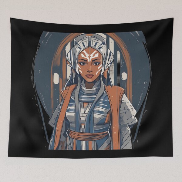 Item preview, Master Tano designed and sold by LuizSilva1983.