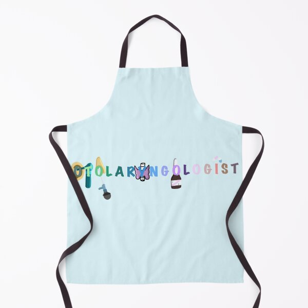 Item preview, Otolaryngologist  designed and sold by Mermaidssparkle.