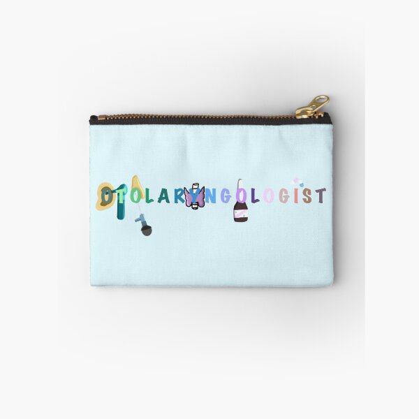 Item preview, Otolaryngologist  designed and sold by Mermaidssparkle.