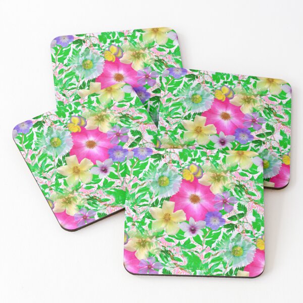 Item preview, Springtime Tra la designed and sold by Bondillero.