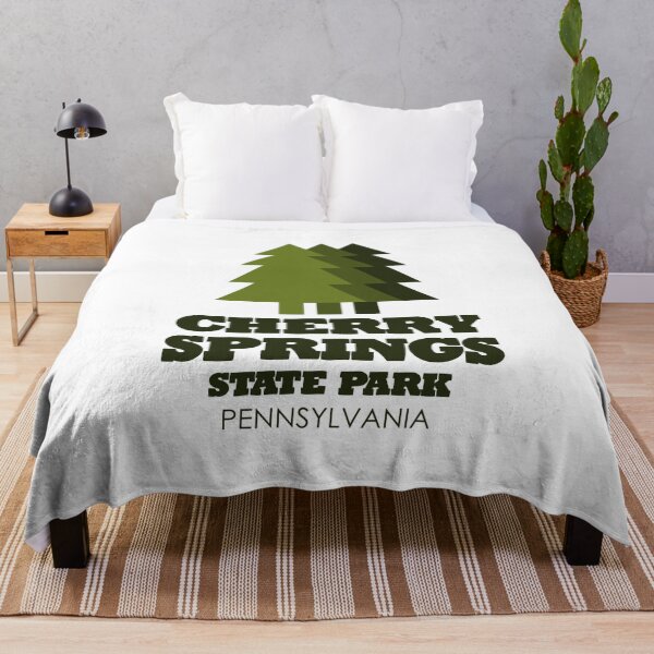 Item preview, Cherry Springs State Park Pennsylvania designed and sold by bivenart.