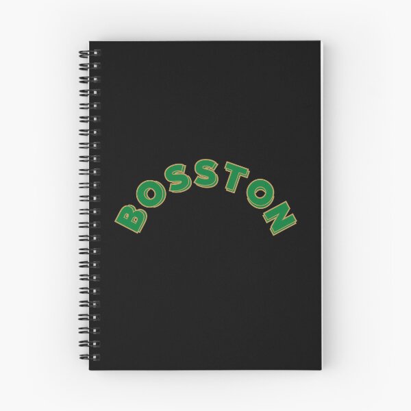 Item preview, BOSSTON: A Bold and Bossy Typography Design for Leaders designed and sold by CraftedConcepts.