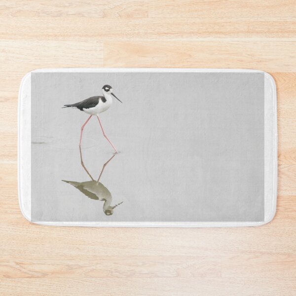 Item preview, Black Necked Stilt designed and sold by LaurenTucker.