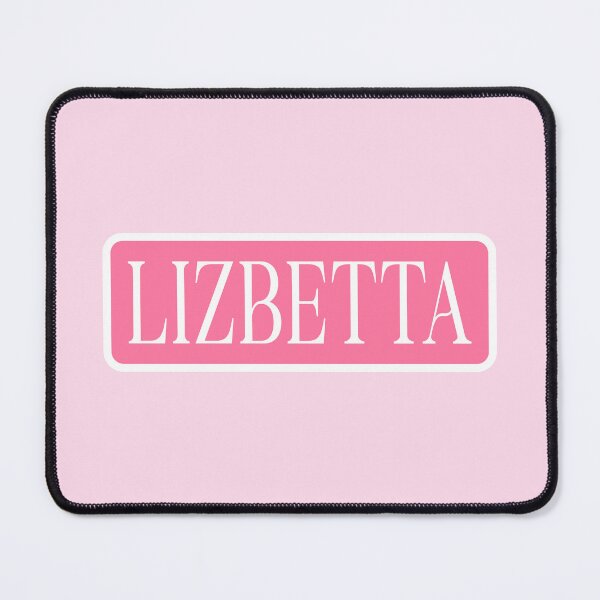 Item preview, Lizbetta Name designed and sold by Jeallan Designs.