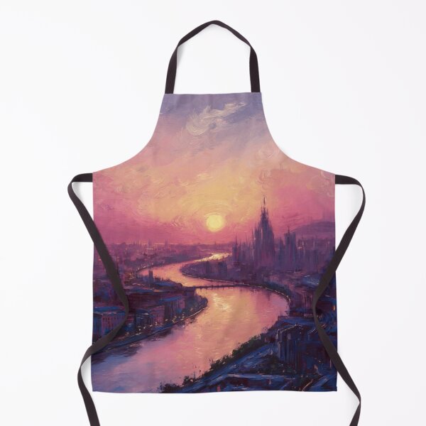 Item preview, Crimson Sunset designed and sold by Donkey's Salad.