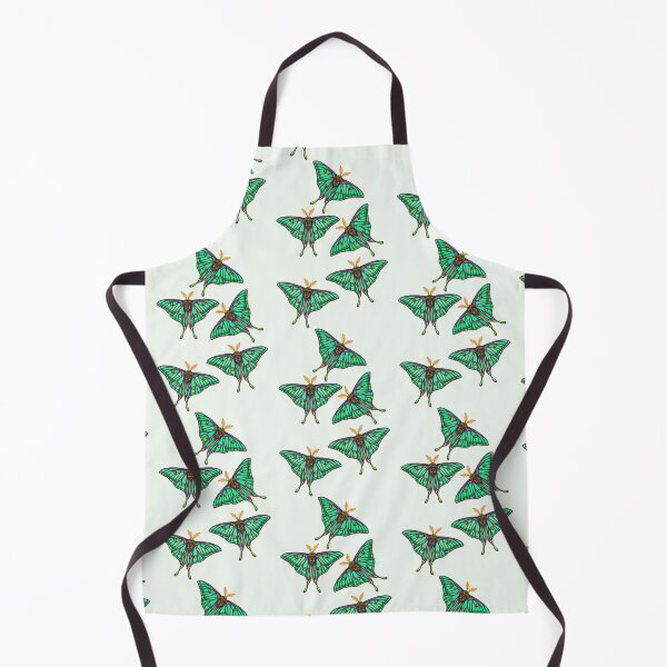 Item preview, SPANISH MOON MOTH designed and sold by joancaronil.