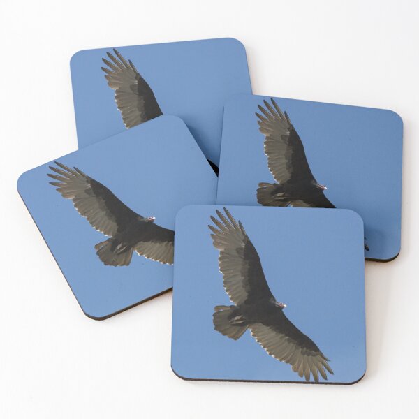 Item preview, Turkey Vulture designed and sold by LaurenTucker.