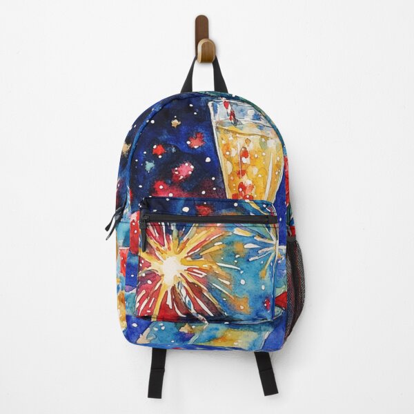 Item preview, New Year, celebrations designed and sold by mind-coloring.
