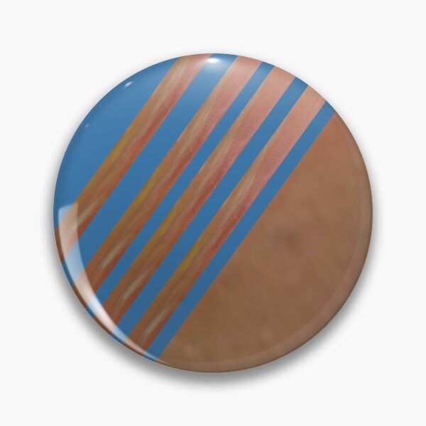 Item preview, Land Stripes: A New Perspective on the Planet designed and sold by annenambiro.