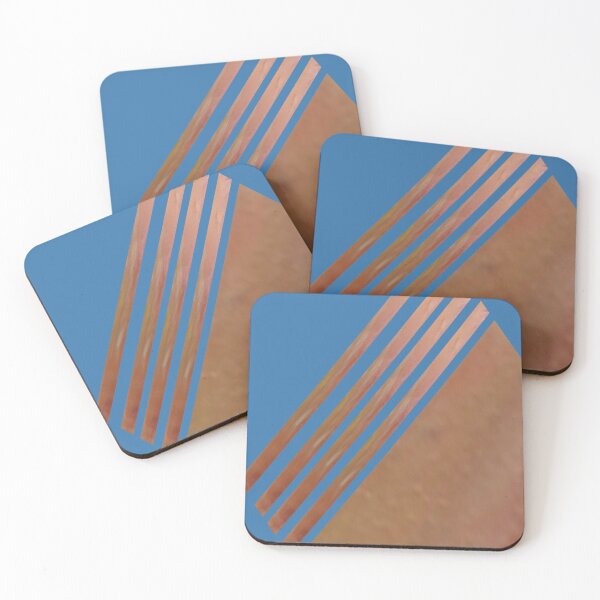 Item preview, Land Stripes: A New Perspective on the Planet designed and sold by annenambiro.