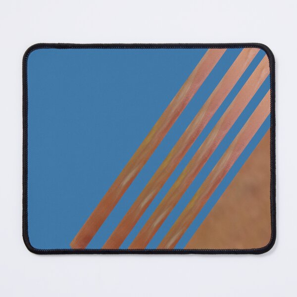 Item preview, Land Stripes: A New Perspective on the Planet designed and sold by annenambiro.