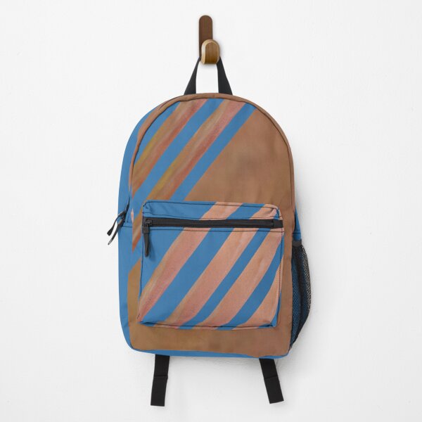 Item preview, Land Stripes: A New Perspective on the Planet designed and sold by annenambiro.