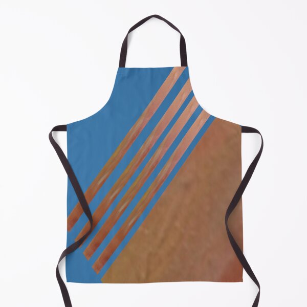 Item preview, Land Stripes: A New Perspective on the Planet designed and sold by annenambiro.