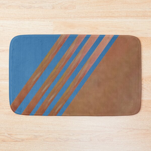 Item preview, Land Stripes: A New Perspective on the Planet designed and sold by annenambiro.