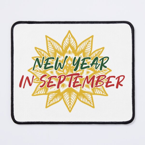 Item preview, New year in September  designed and sold by Abibless1998.