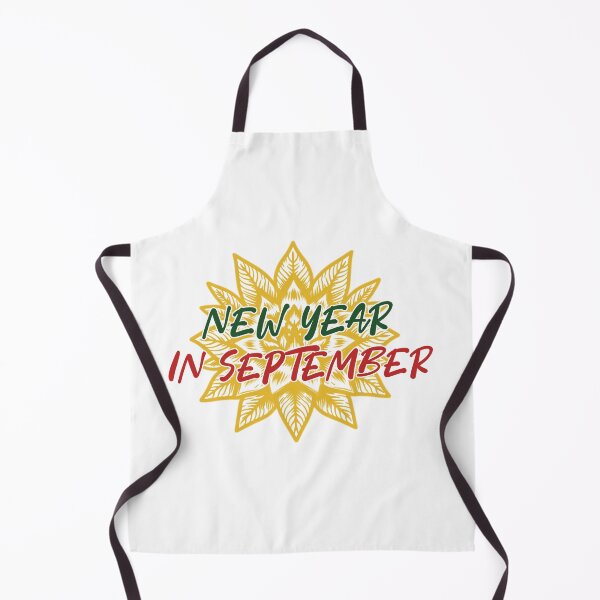 Item preview, New year in September designed and sold by Abibless1998.