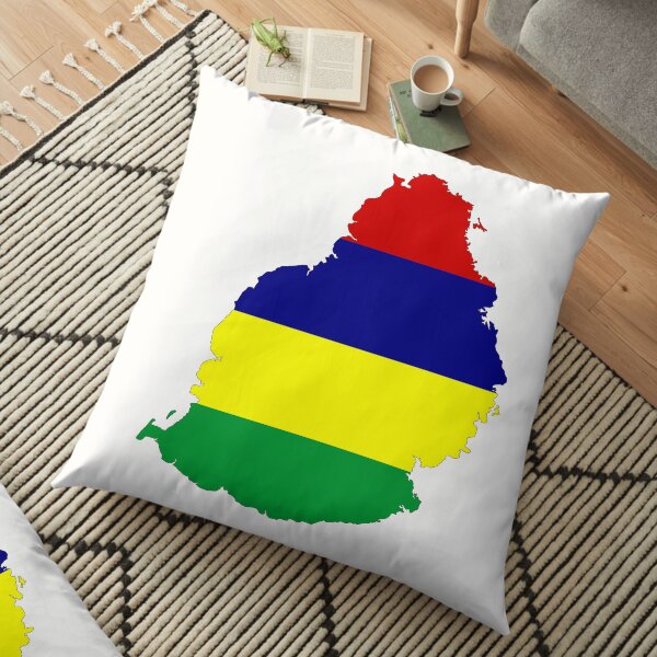 18x18 Mauritius Heartbeat Flag Map By Hibl Map with Heartbeat Vintage Flag Mauritius Throw Pillow Multicolor 18x18 Mauritius Heartbeat Flag Map By Hibl Map with Heartbeat Vintage Flag Mauritius Throw Pillow Multicolor