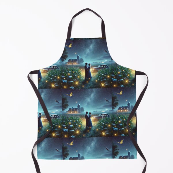 Item preview, Love Beneath the Indiana Stars designed and sold by Meta2Physical.