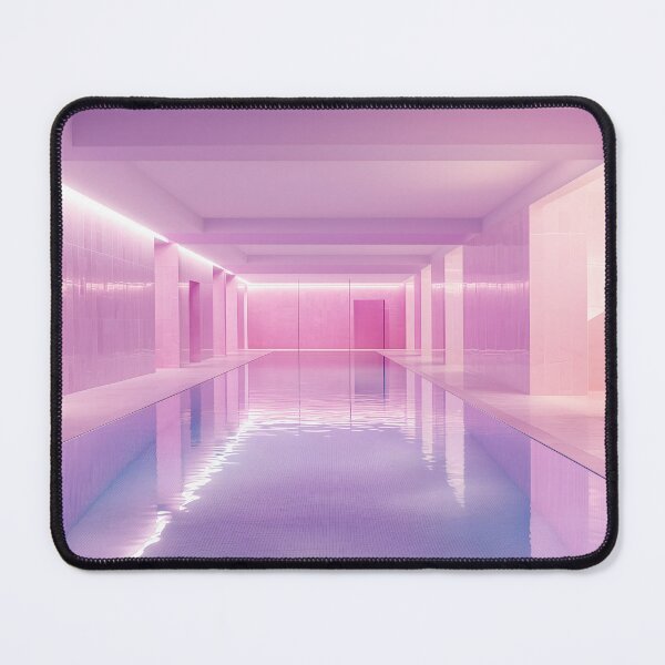 Item preview, Pastel Waters designed and sold by Viktor Surzhko.