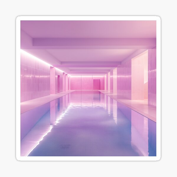 Item preview, Pastel Waters designed and sold by Viktor Surzhko.