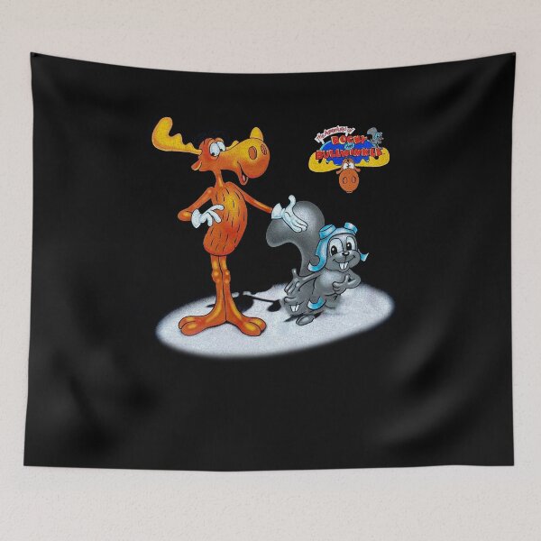 Item preview, Funny Cute Film Cartoon designed and sold by JamesPanache.