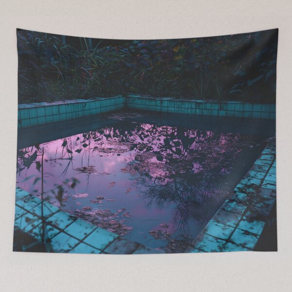 Item preview, Twilight Abandon designed and sold by Viktor Surzhko.