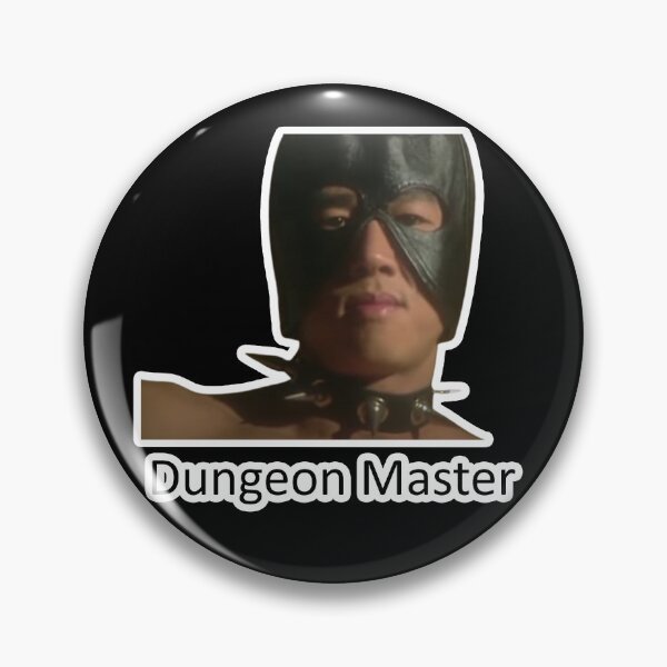 Item preview, GachiMuchi: Dungeon Master designed and sold by Bigbaldred.