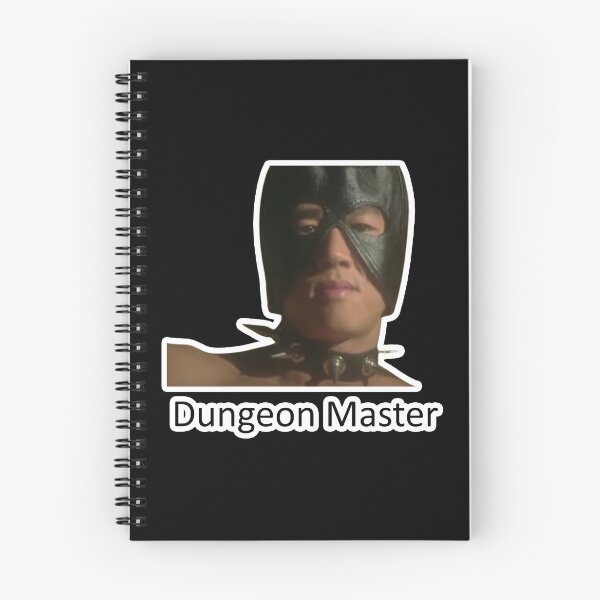 Item preview, GachiMuchi: Dungeon Master designed and sold by Bigbaldred.