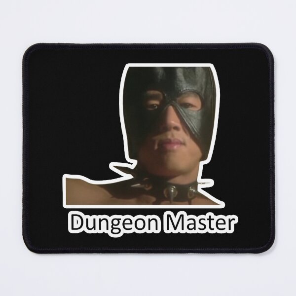 Item preview, GachiMuchi: Dungeon Master designed and sold by Bigbaldred.