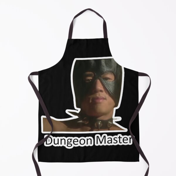 Item preview, GachiMuchi: Dungeon Master designed and sold by Bigbaldred.