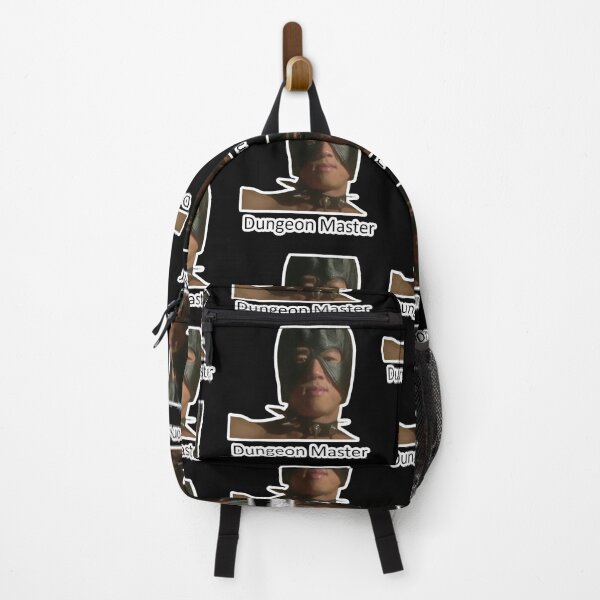 Item preview, GachiMuchi: Dungeon Master designed and sold by Bigbaldred.