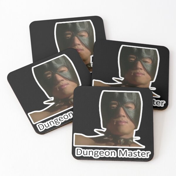 Item preview, GachiMuchi: Dungeon Master designed and sold by Bigbaldred.