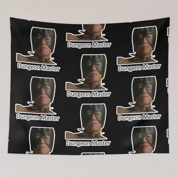 Item preview, GachiMuchi: Dungeon Master designed and sold by Bigbaldred.