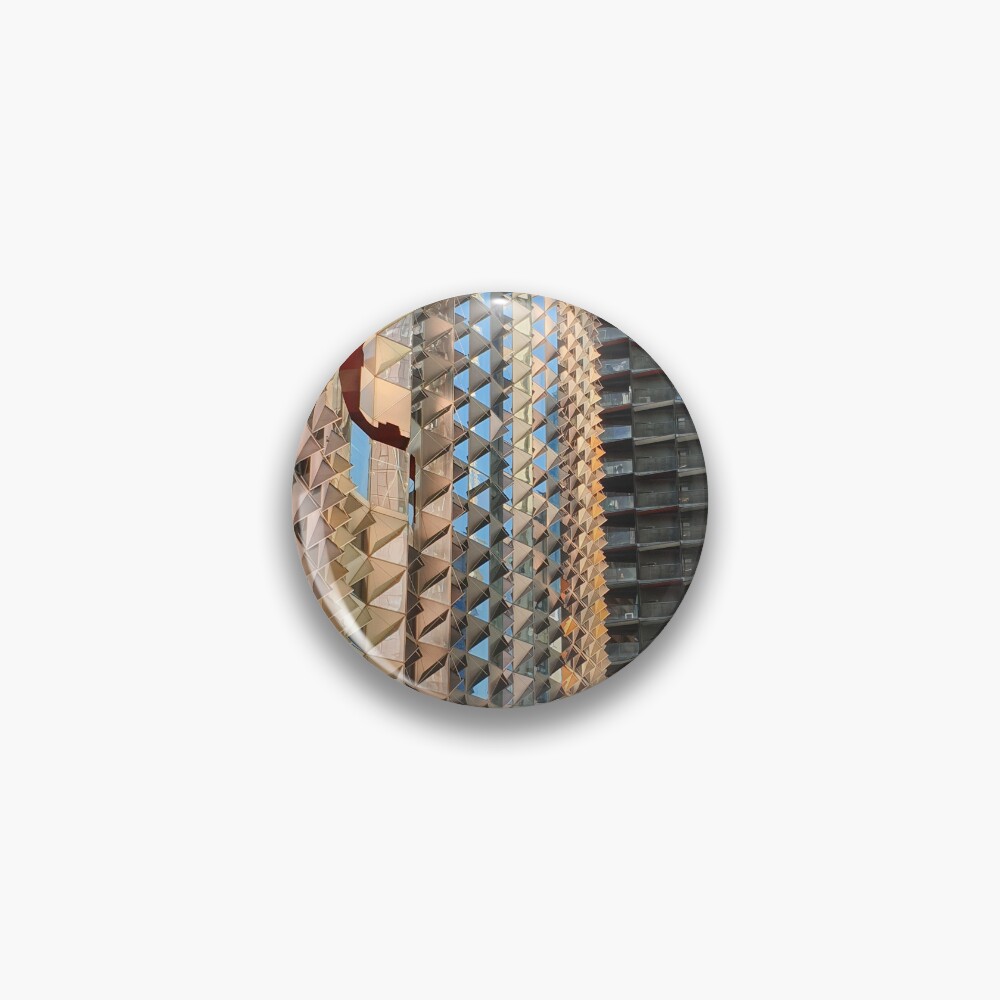 Item preview, Pin designed and sold by wildthing.
