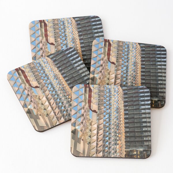 Item preview, Window Pattern #1 designed and sold by Joan Wild.