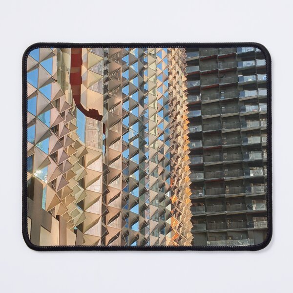 Item preview, Window Pattern #1 designed and sold by Joan Wild.