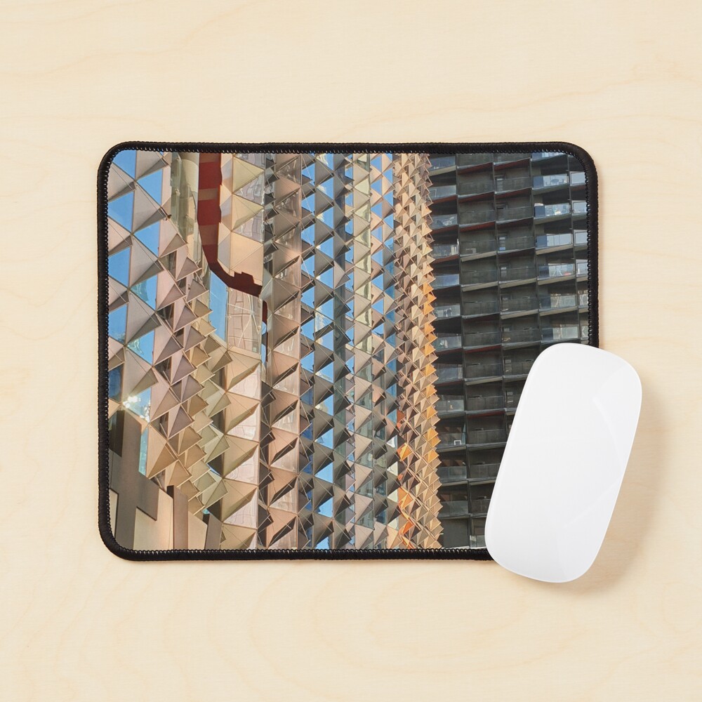 Item preview, Mouse Pad designed and sold by wildthing.