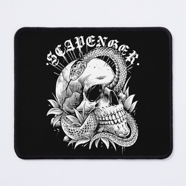 Item preview, Scavenger Reverse designed and sold by Zeplon Co..
