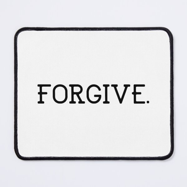 Item preview, Forgive T-shirt designed and sold by Alles Klarita.
